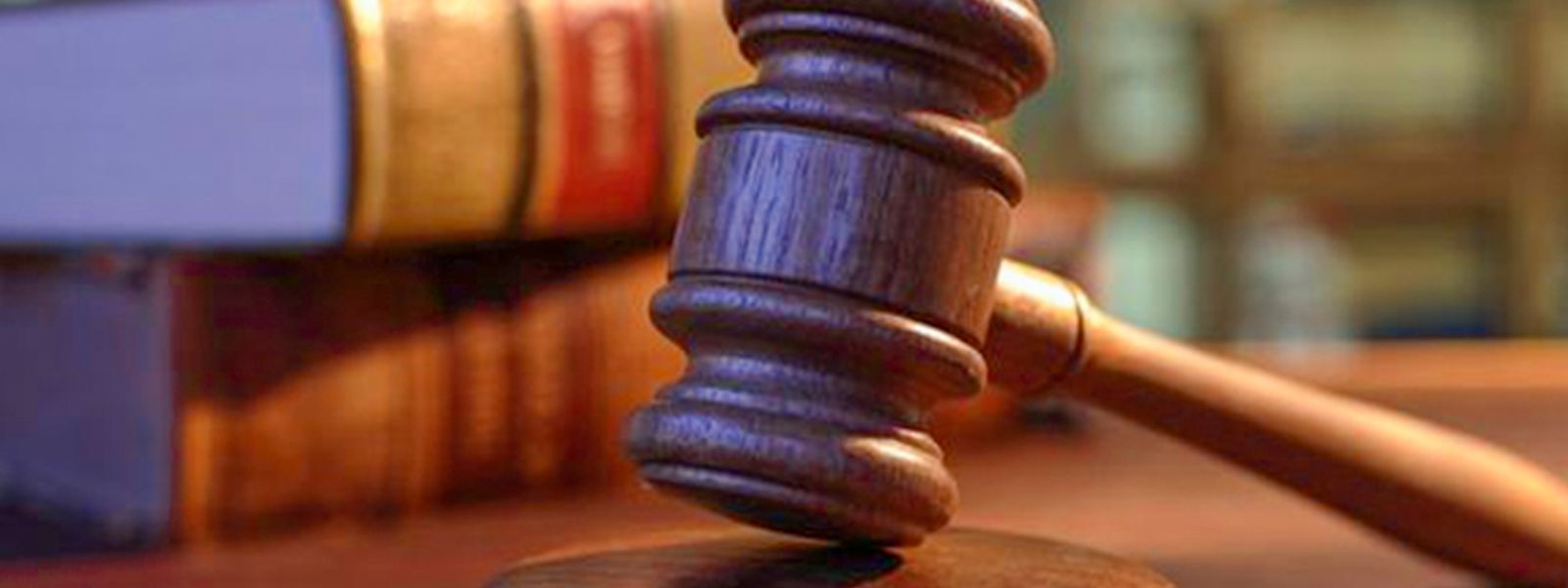 Temple Monk Sentenced to 30 Yrs for Abusing Minor